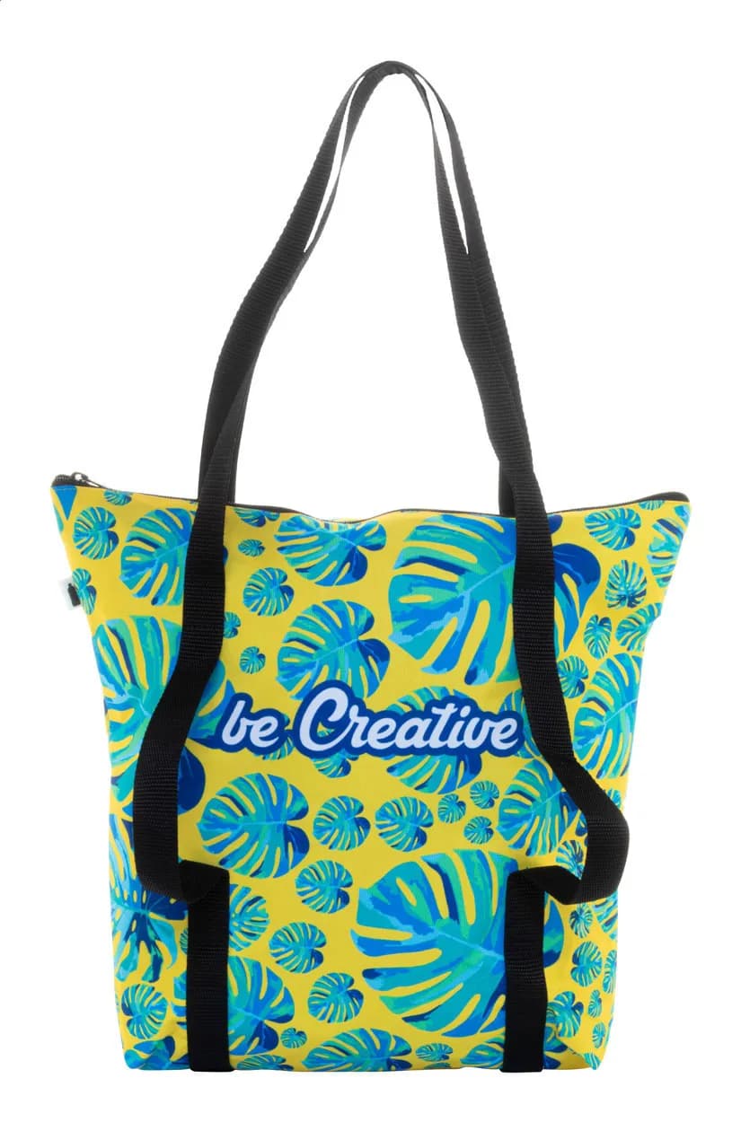 Individuelle Yogamattentasche - SuboBag Yoga - schwarz (-10)