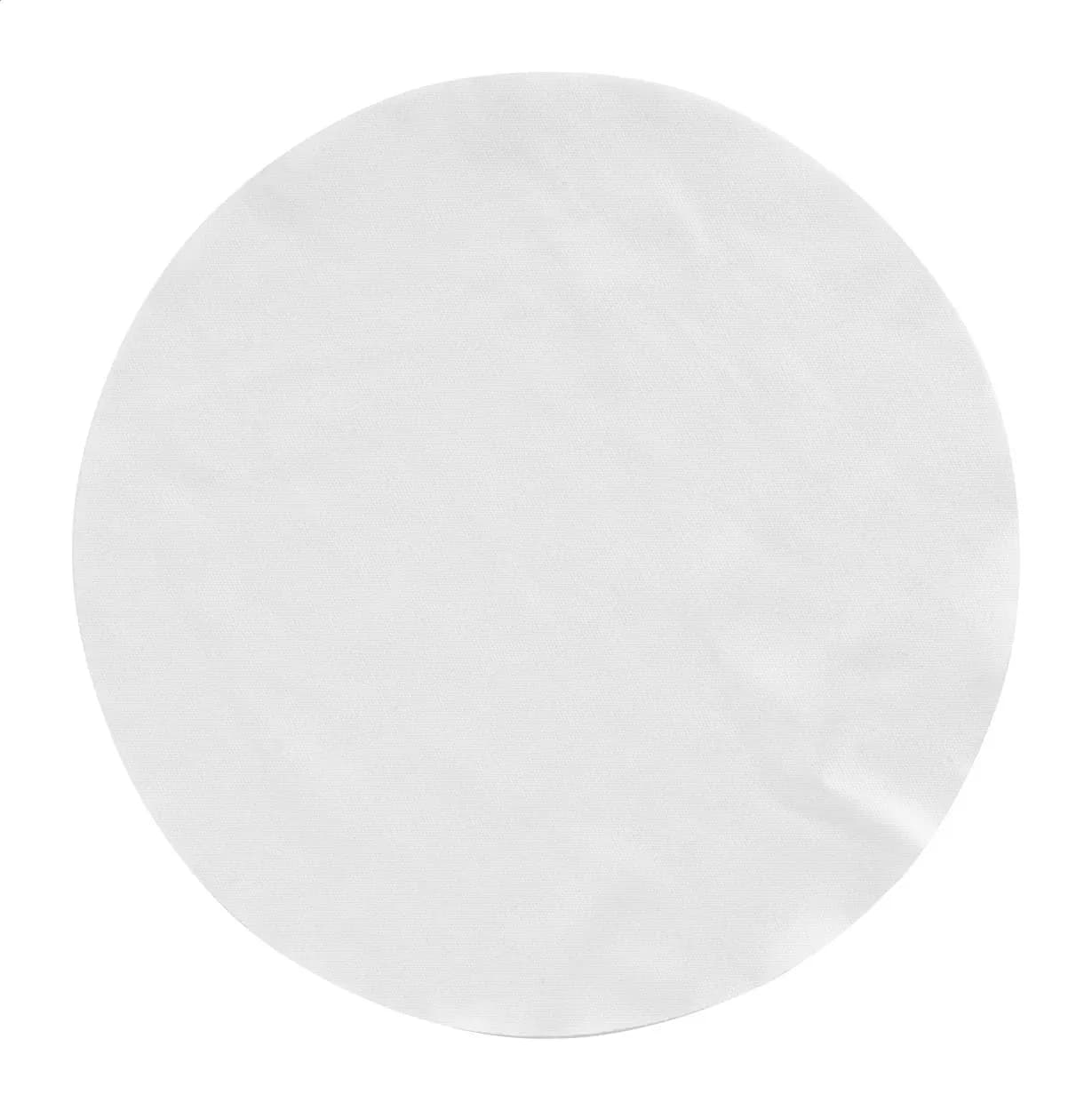 Individuelles Reinigungstuch - CreaClean RPET - weiß (-A)