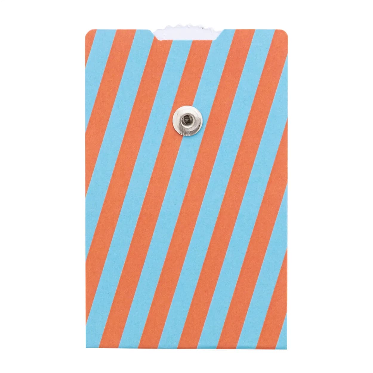 Parkkarte - CreaPark Pico - weiß