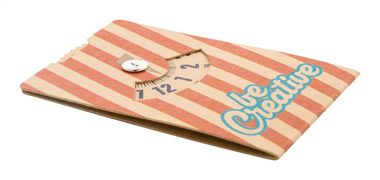 Parkkarte - CreaPark Eco Pico - natur