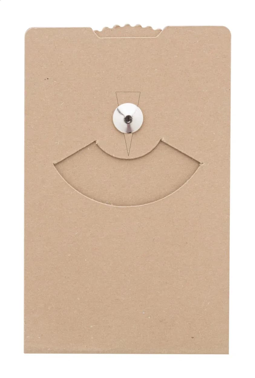 Parkkarte - CreaPark Eco Pico - natur