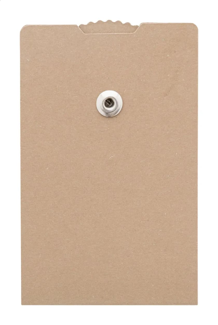 Parkkarte - CreaPark Eco Pico - natur