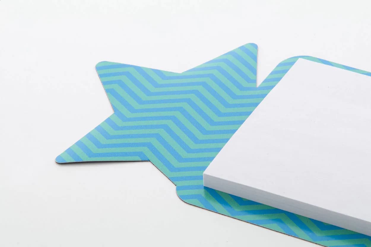 Individueller Kühlschrankmagnet, Weihnachtsbaum - CreaStick Fridge Xmas B - weiß (-B)