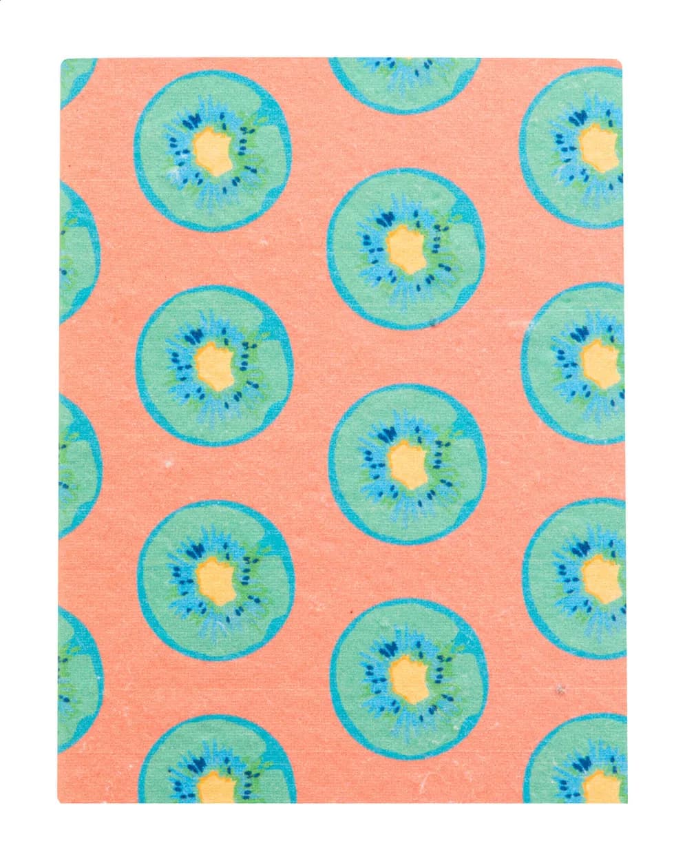 Individueller Haftnotizblock - CreaStick Seed Combo A - weiß