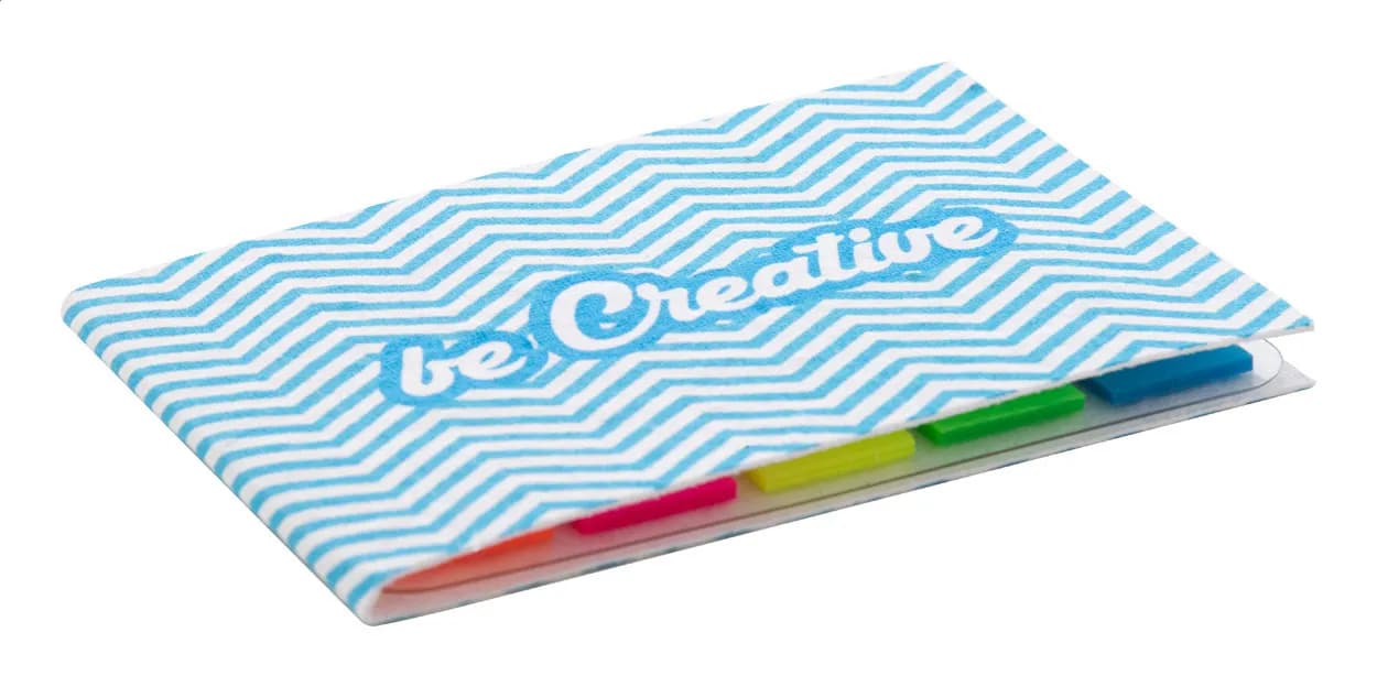 Individuelles Folienmarkerset - CreaStick Seed Page A - weiß