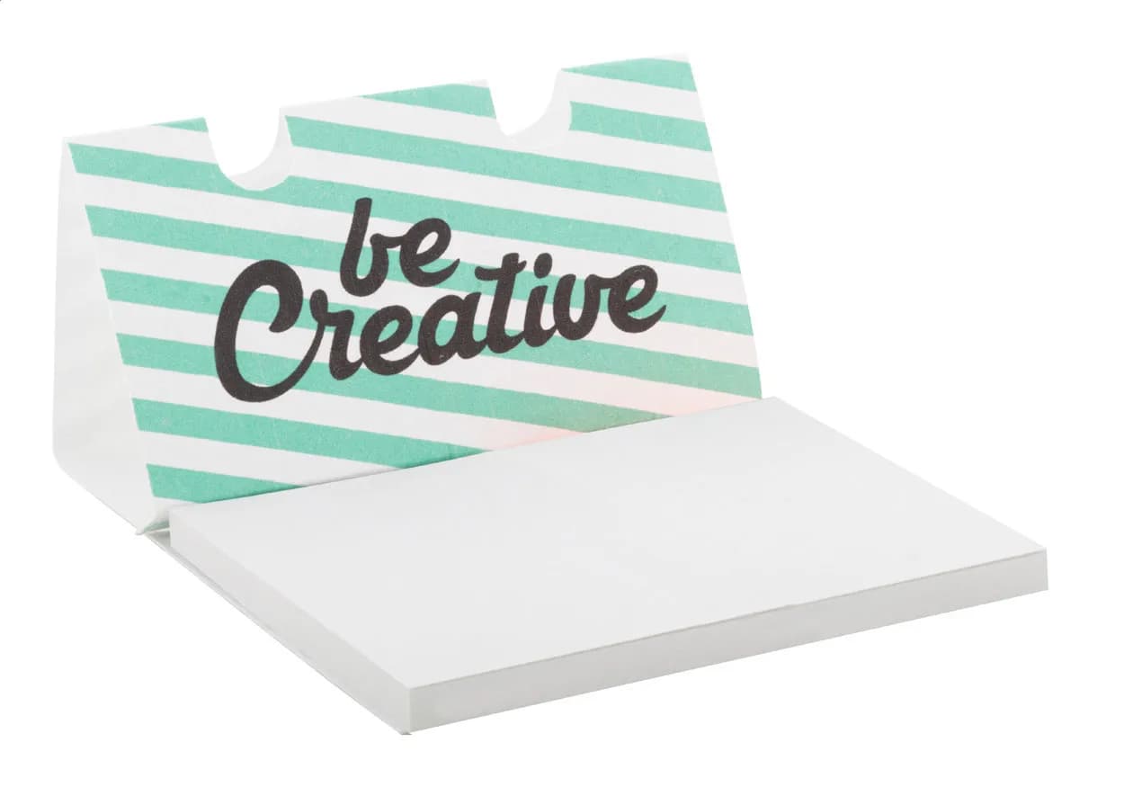 Individueller Stiftehalter - CreaStick Seed Hold - weiß