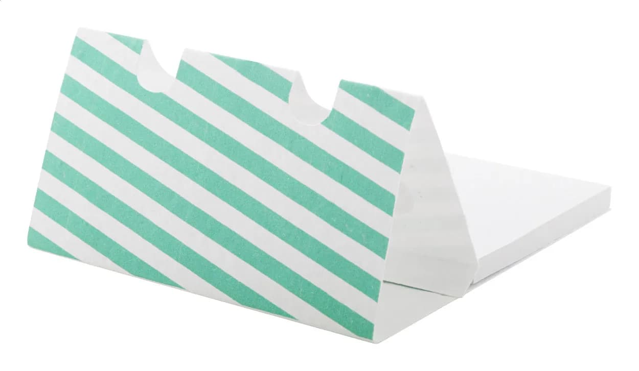 Individueller Stiftehalter - CreaStick Seed Hold - weiß