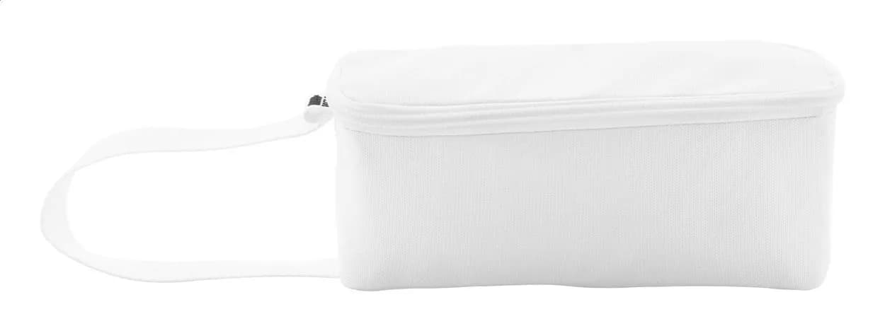 Individuelle Kühltasche - CreaSnack Panino - weiß (-01)