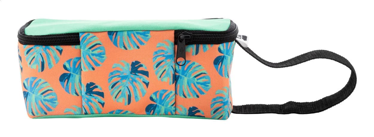 Individuelle Kühltasche - CreaSnack Panino - schwarz (-10)