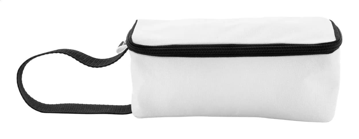 Individuelle Kühltasche - CreaSnack Panino - schwarz (-10)