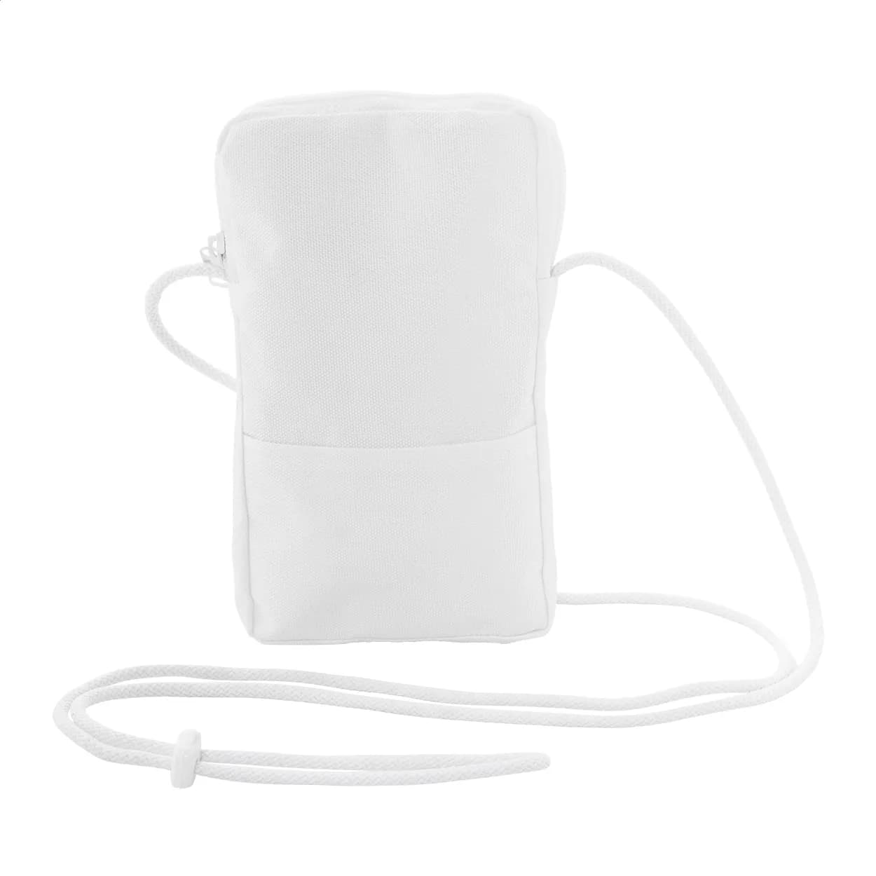 Individuelle Umhängetasche - SuboBag Fiesta - weiß (-01)