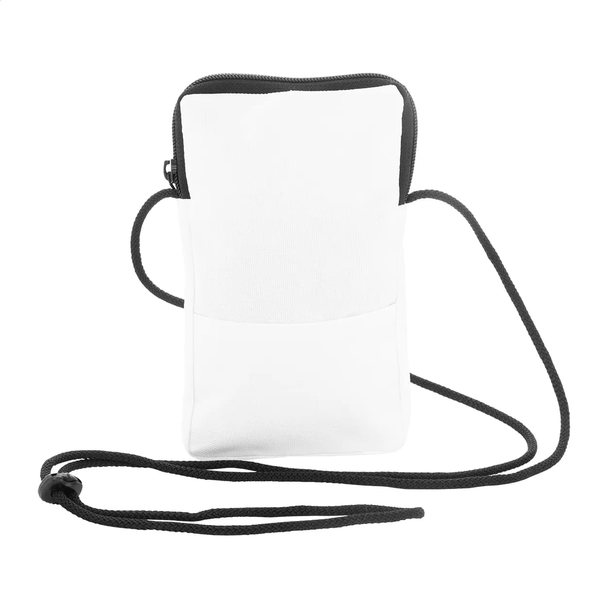 Individuelle Umhängetasche - SuboBag Fiesta - schwarz (-10)