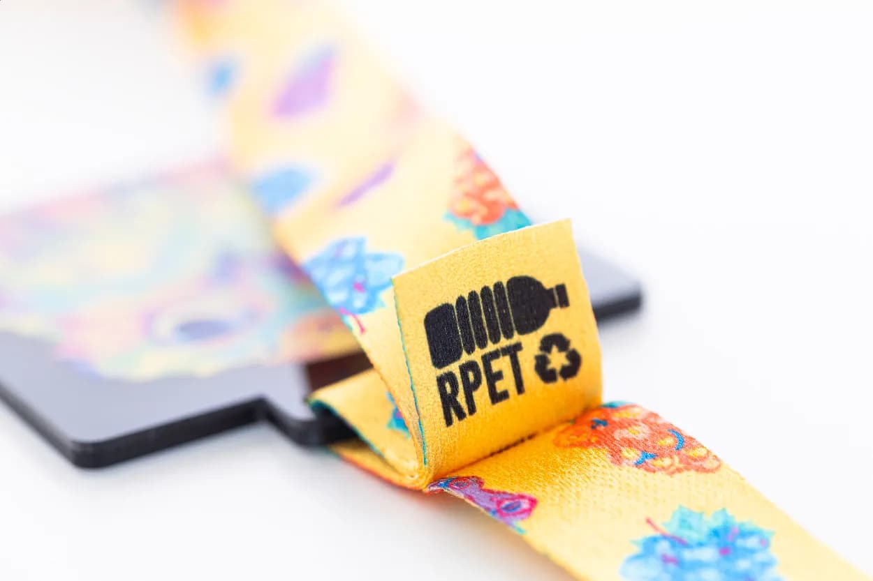 Individuelle Medaille - Subdal Colour Square - schwarz/transparent (-10T)