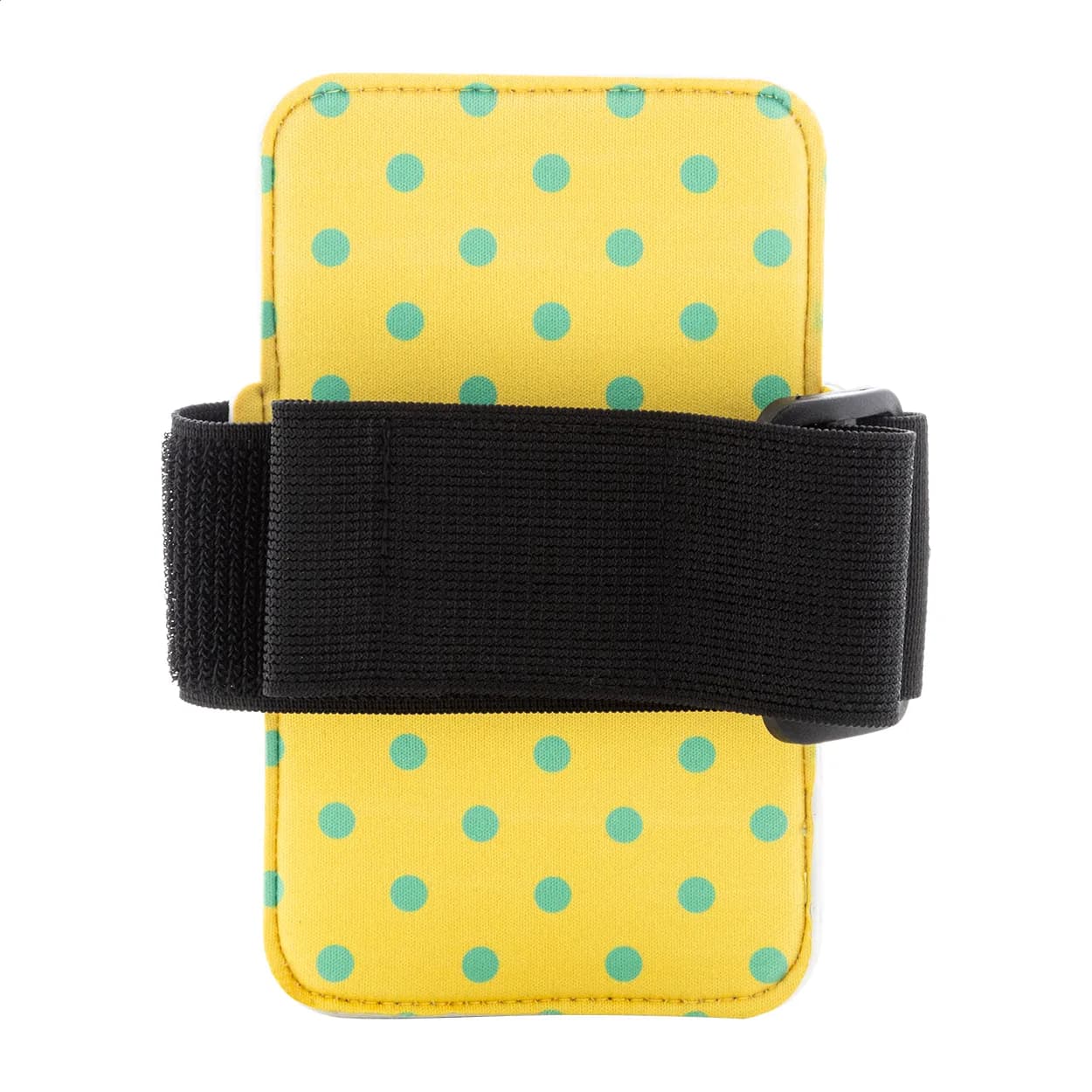 Individuelle Oberarmtasche fürs Smartphone. - Runfree - weiß