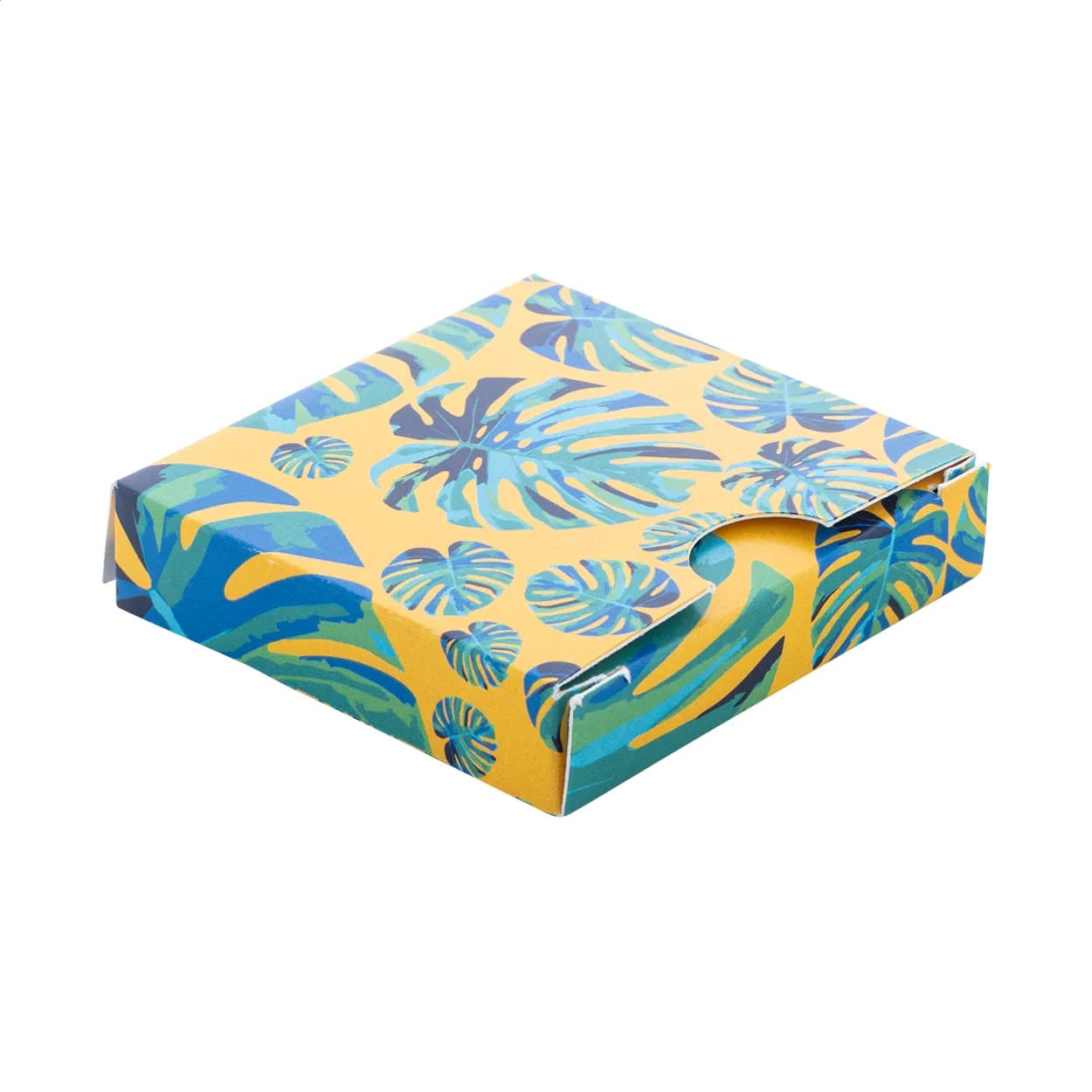 Individuelles Memory-Spiel - Minimor Creative - weiß