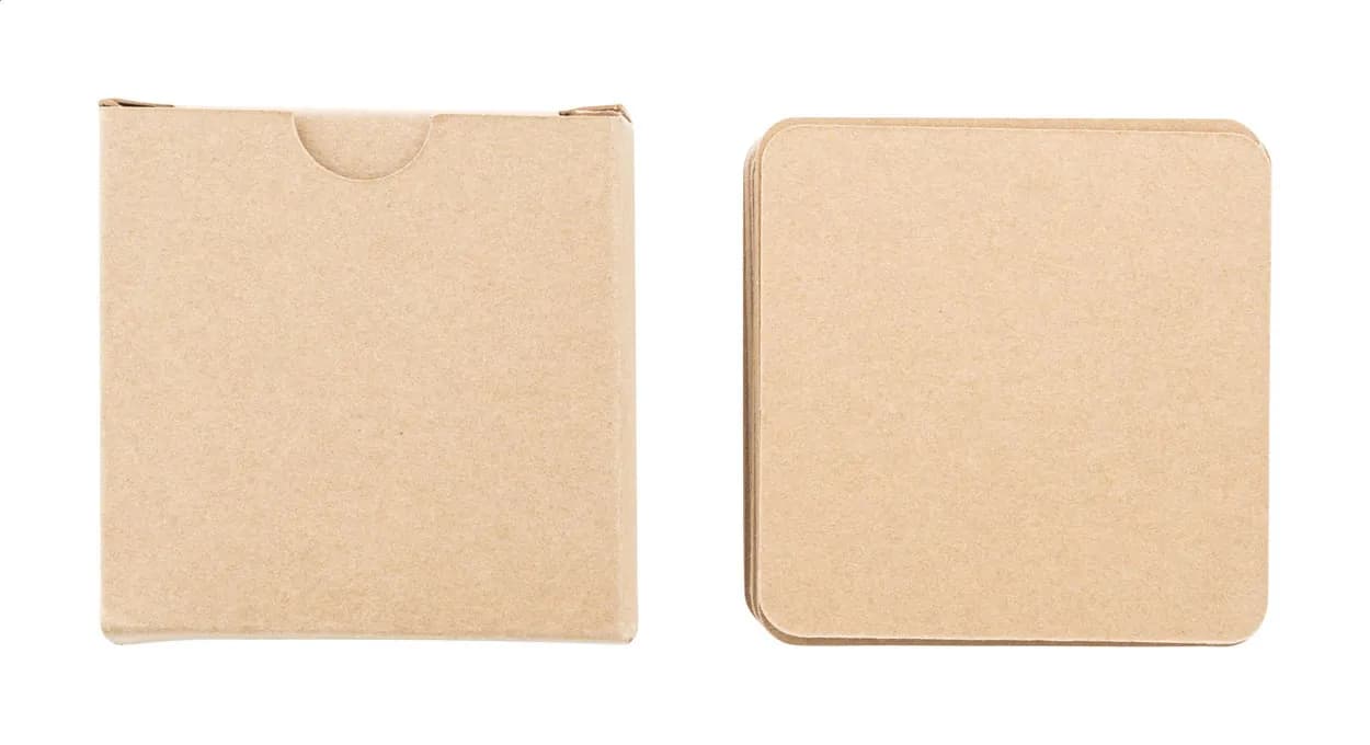 Individuelles Memory-Spiel - Minimor Eco - natur (-B)