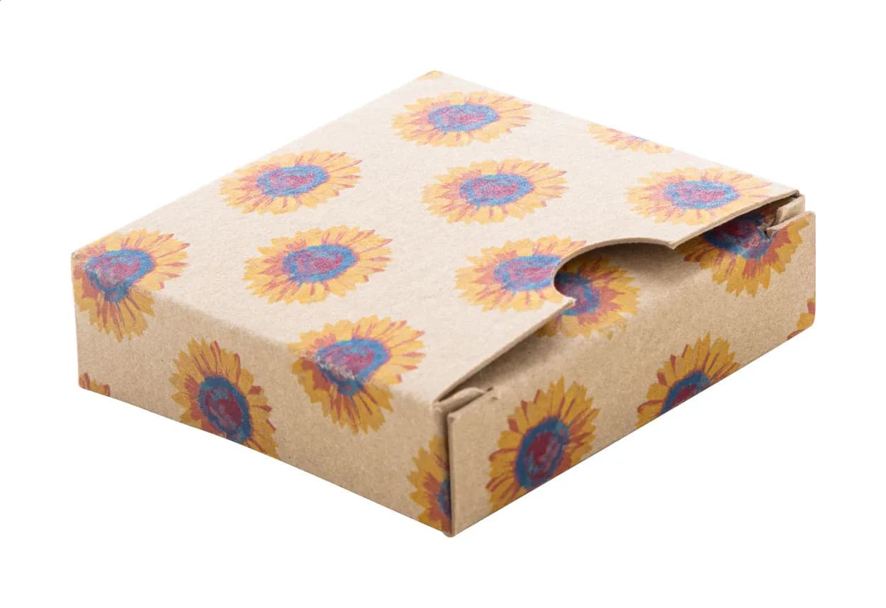 Individuelles Memory-Spiel - Minimor Eco - natur (-B)