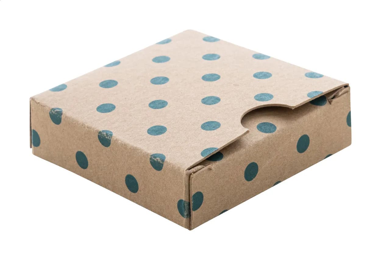 Individuelles Memory-Spiel - Minimor Eco Creative - natur