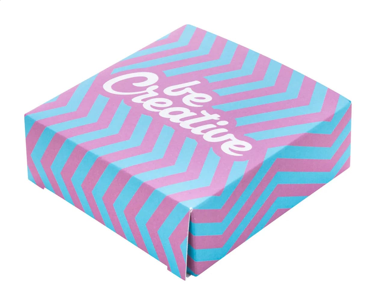 Individuelles Ausmalpuzzle - Colozzy - weiß