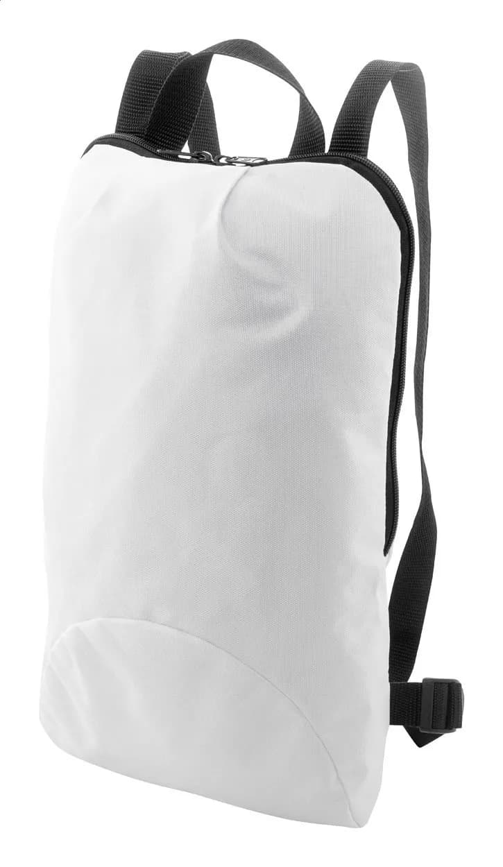 Individueller RPET-Rucksack - SuboBag Picoback - schwarz (-10)