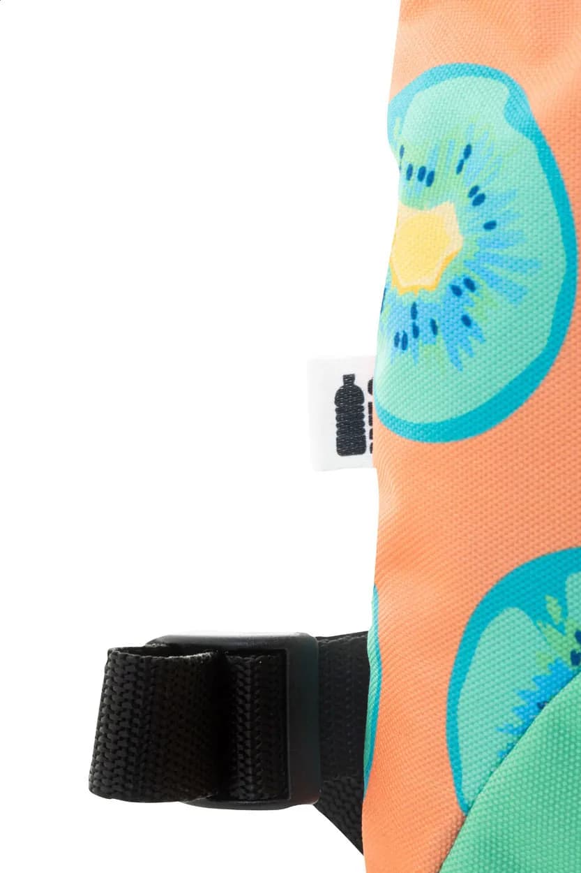 Individueller RPET-Rucksack - SuboBag Picoback - schwarz (-10)