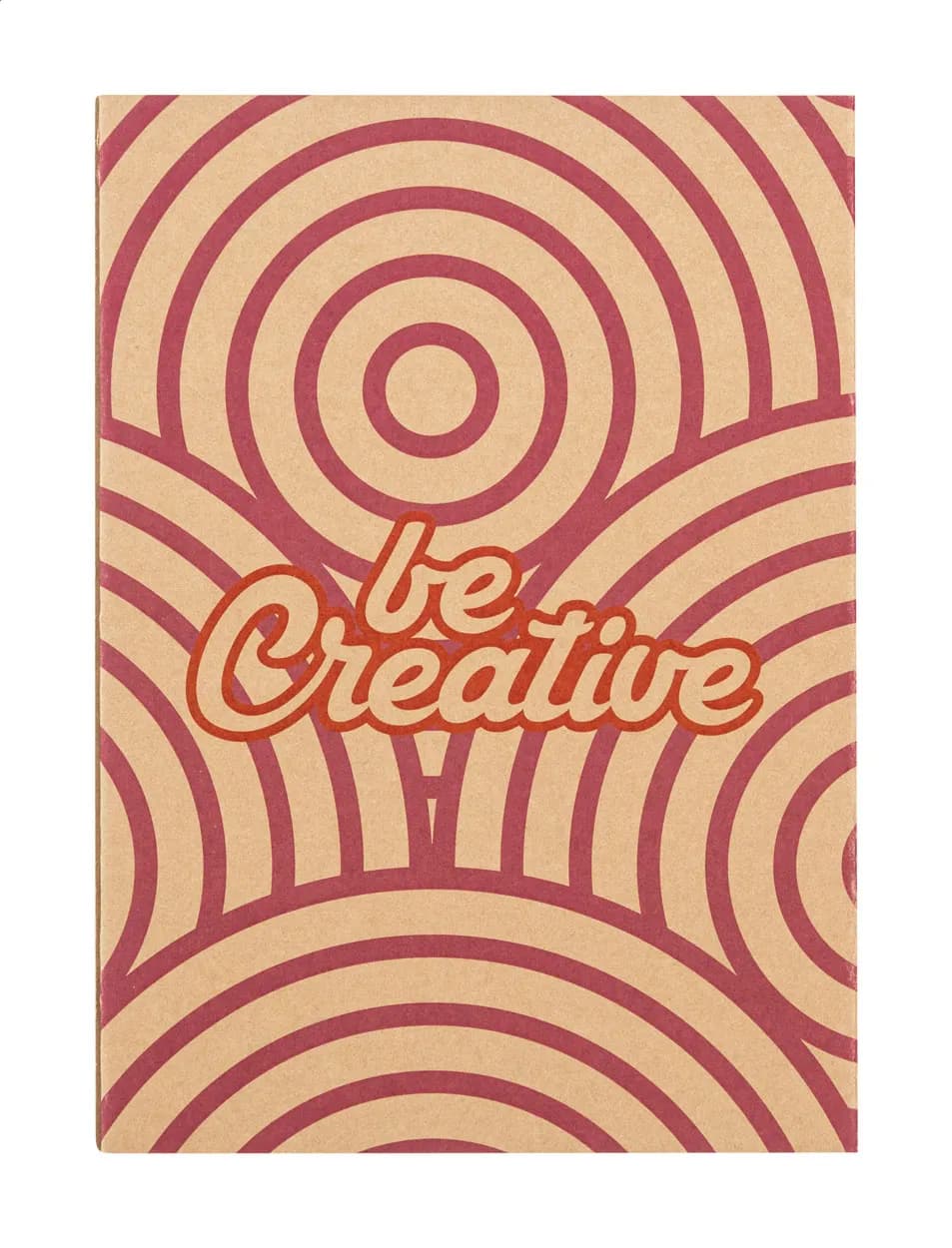 Mikrowellen-Popcorn - CreaPop Eco - natur