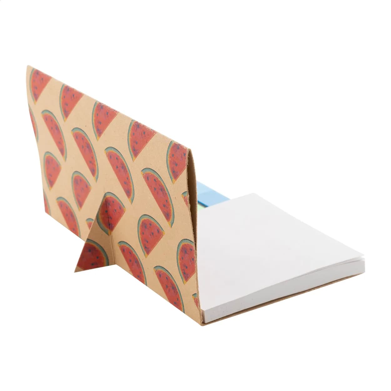 Individueller Haftnotizblock - CreaStick Combo Sign Eco - natur