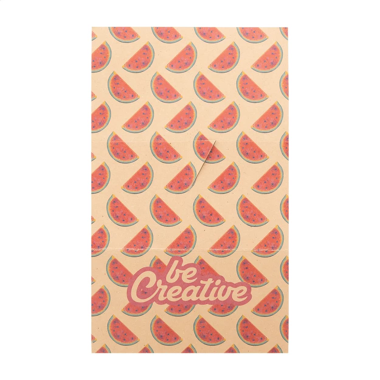 Individueller Haftnotizblock - CreaStick Combo Sign Eco - natur