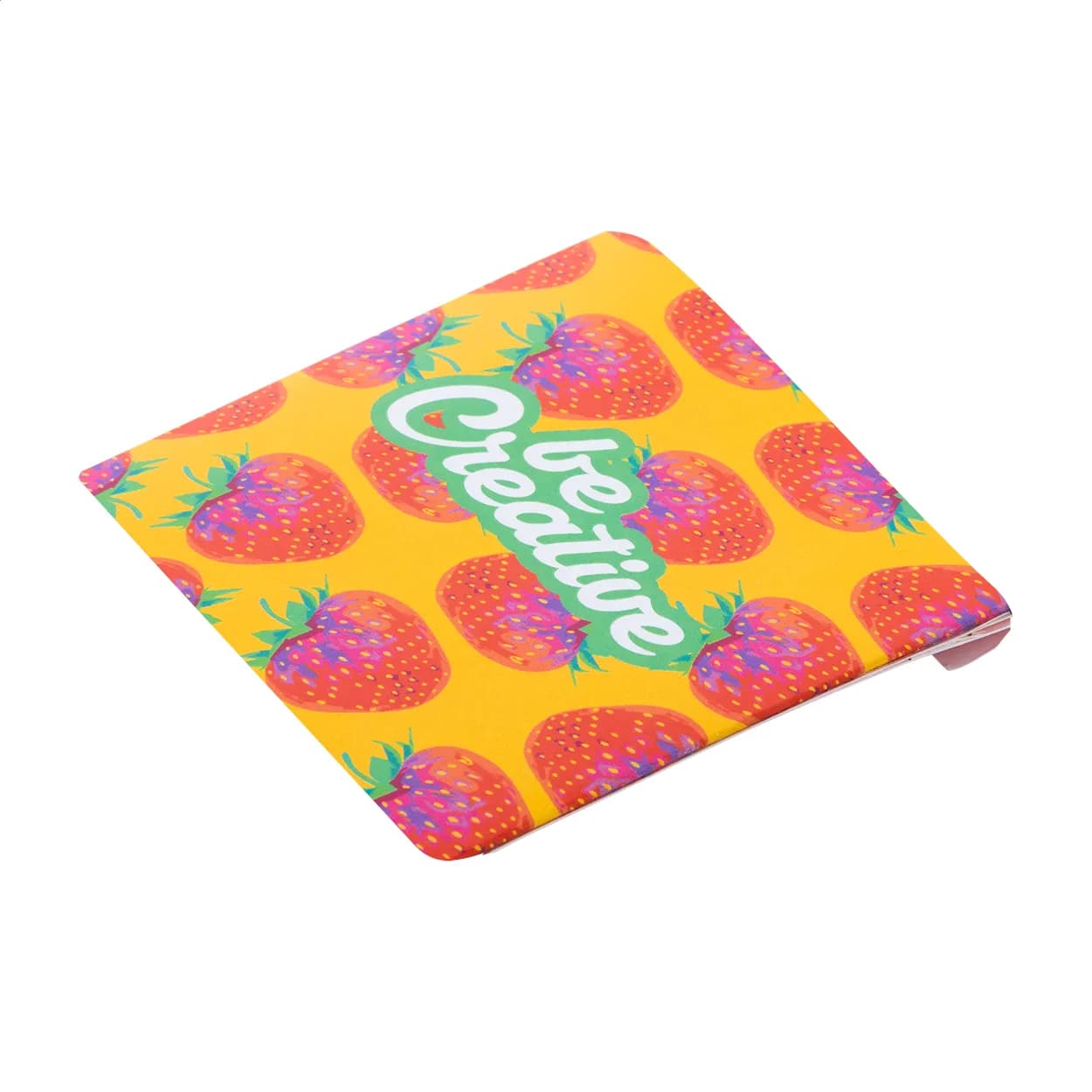 Individueller Teebeutel, Earl Grey - CreaTea Slim - weiß (-A)