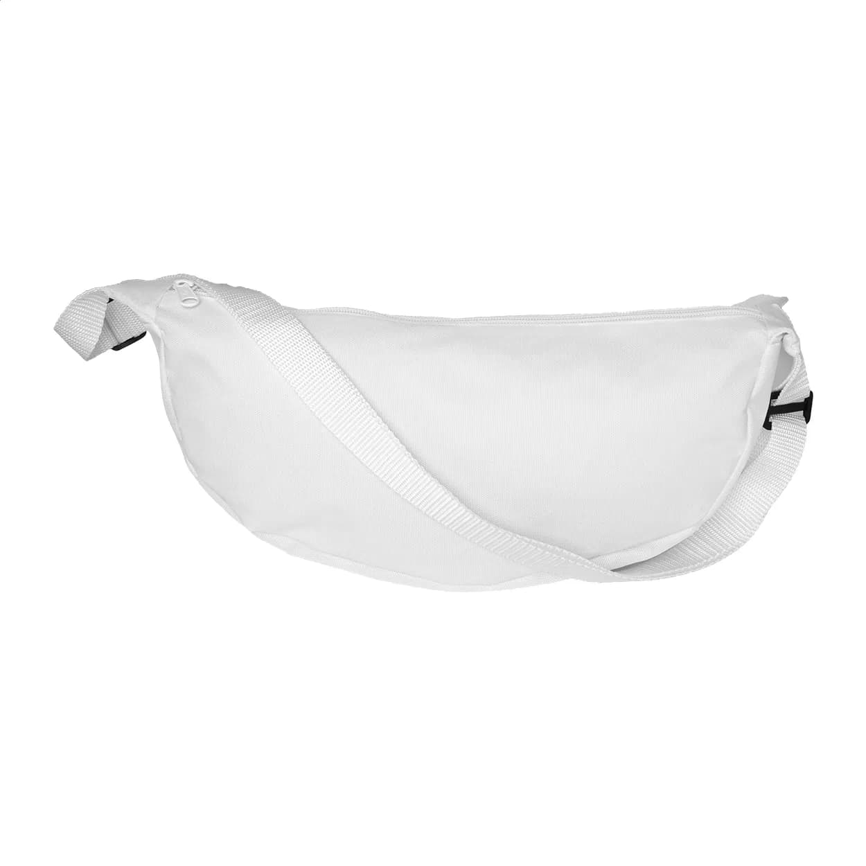 individuelle Umhängetasche, RPET - Subobag Party - weiß (-01)