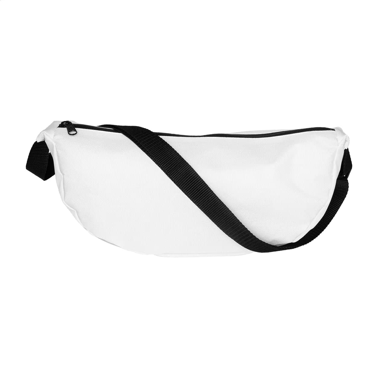 individuelle Umhängetasche, RPET - Subobag Party - schwarz (-10)