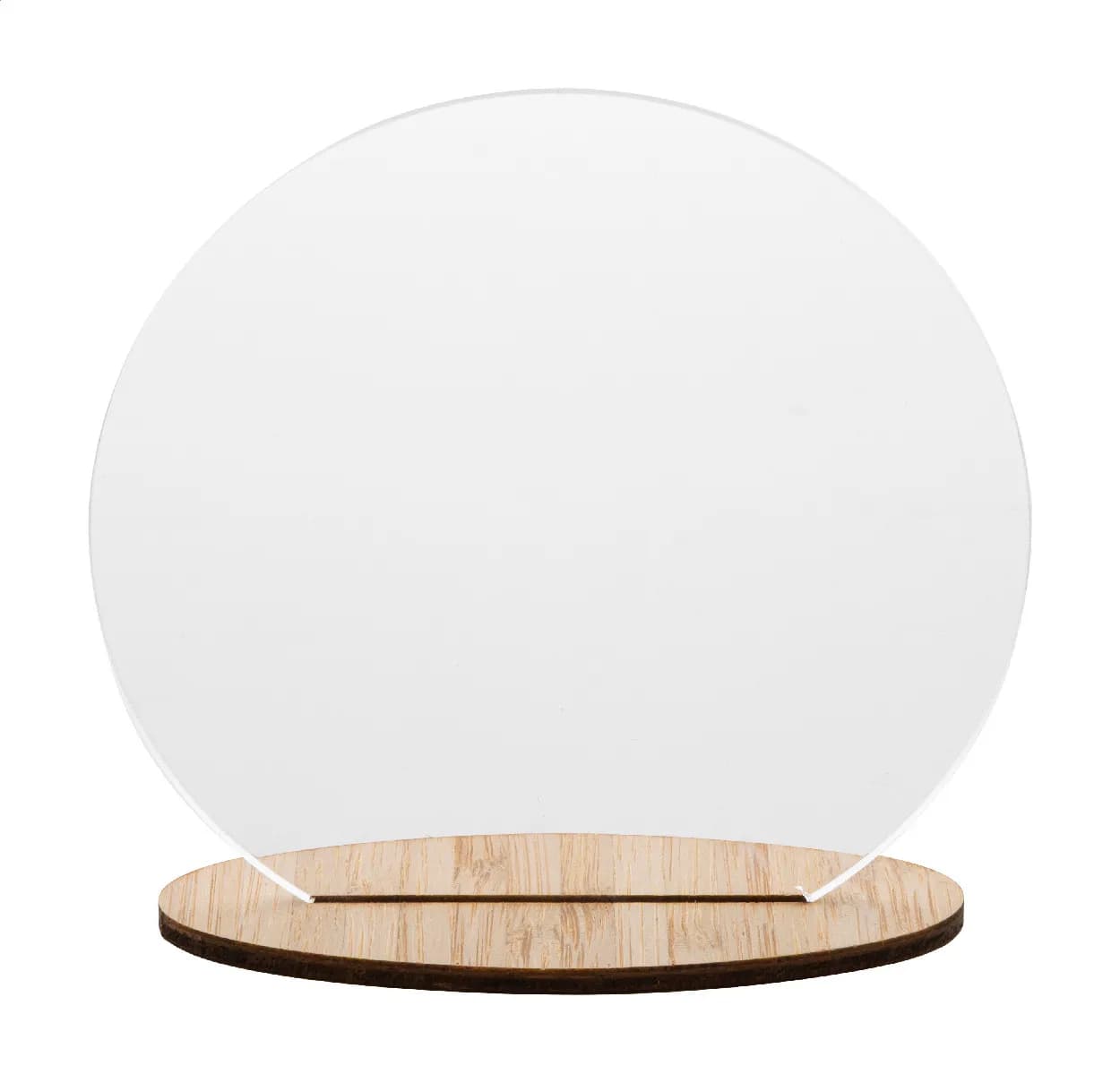 individuelle Weihnachtsdekoration - Glophy - transparent