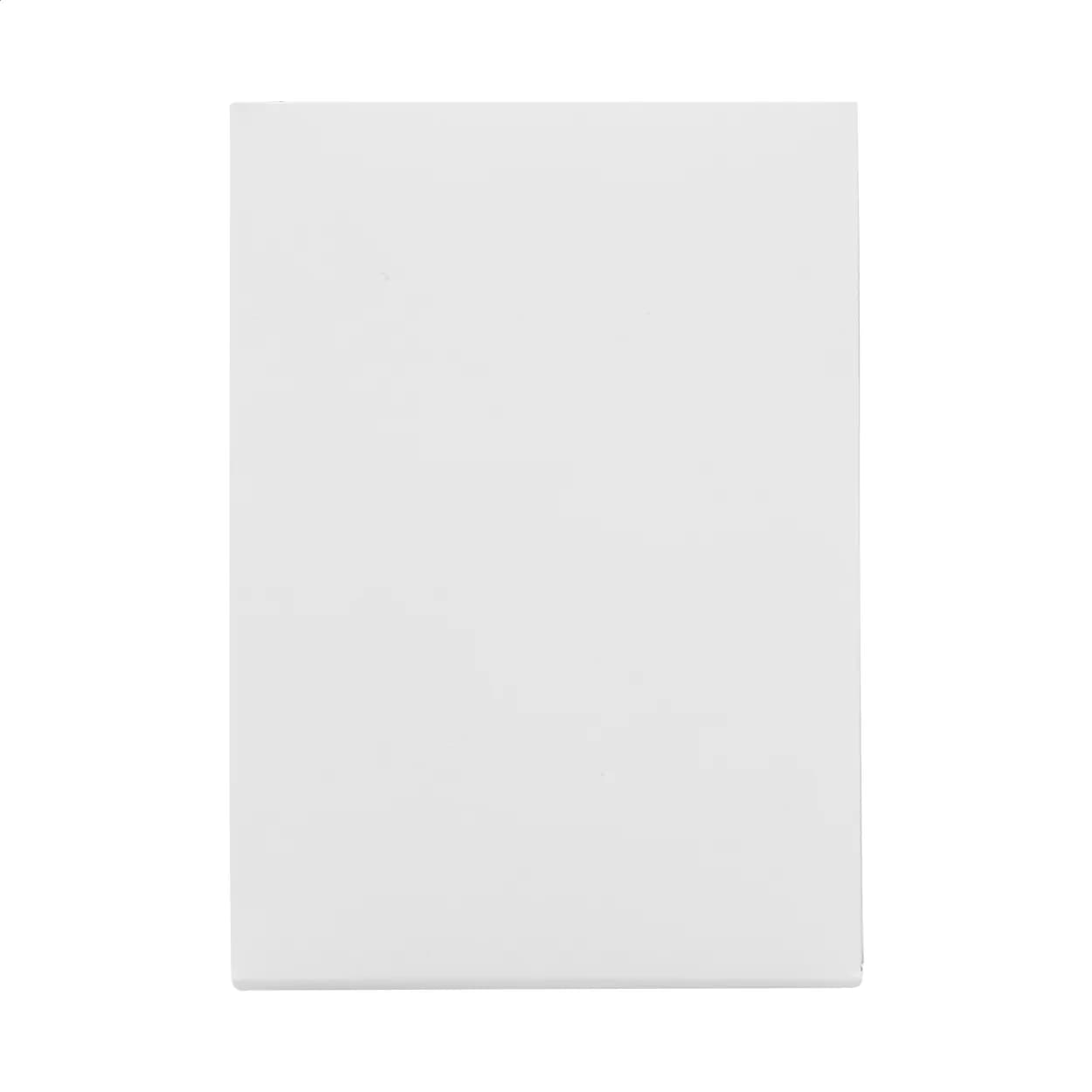 Minzbonbons in individueller Verpackung - CreaMint 10 - weiß