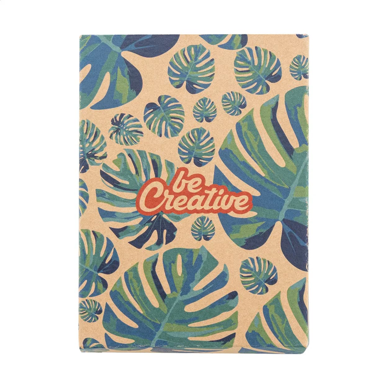 Minzbonbons in individuaeller Verpackung - CreaMint 10 Eco - natur