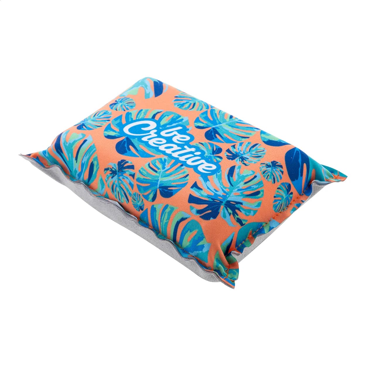 Auto-Antibeschlagschwamm - CreaFog - weiß