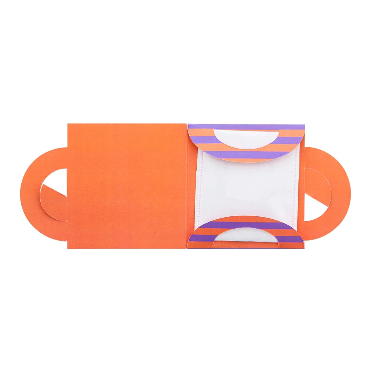 Individueller Teebeutel, Earl Grey - CreaTea Mug - weiß (-B)