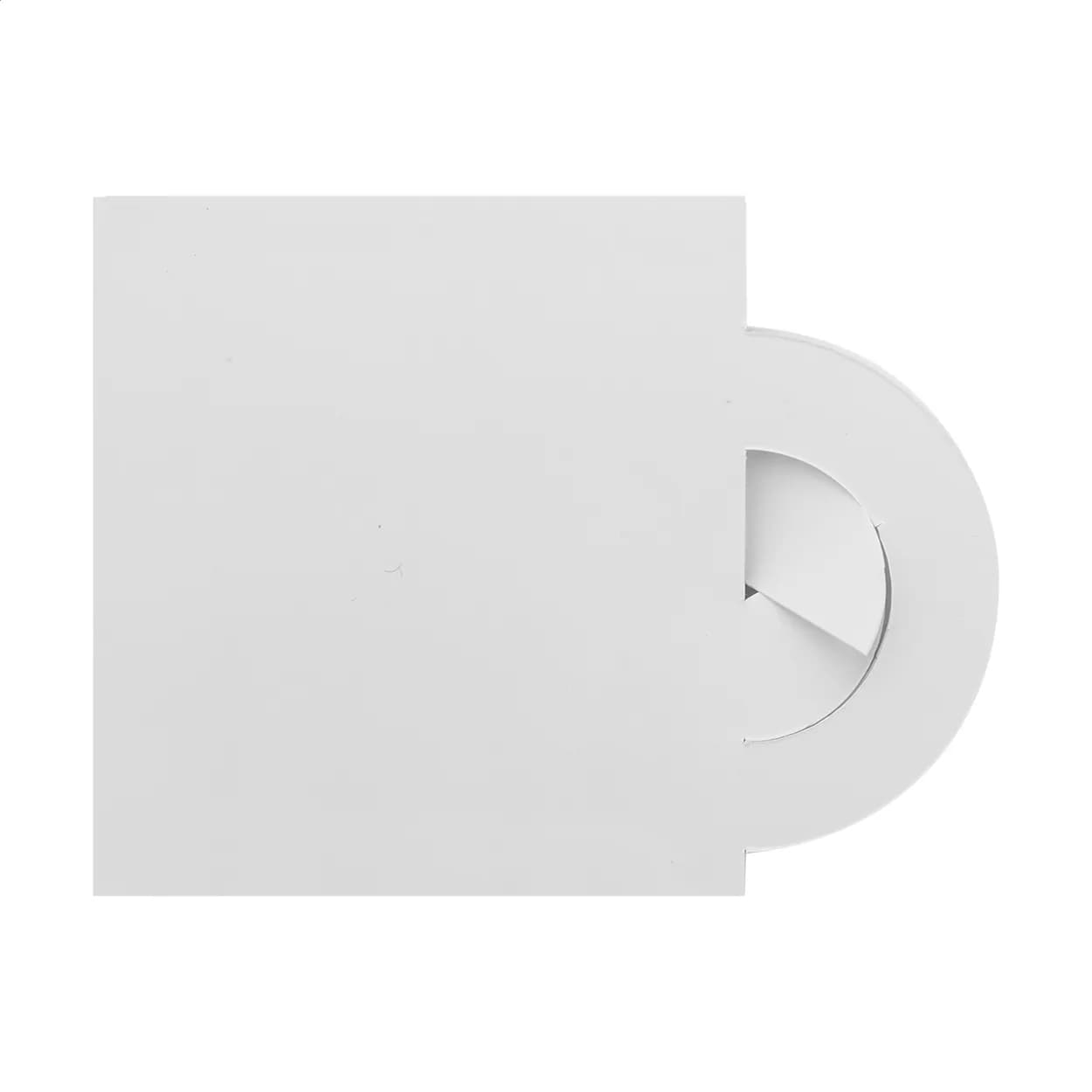 Individueller Teebeutel, Earl Grey - CreaTea Mug - weiß (-B)