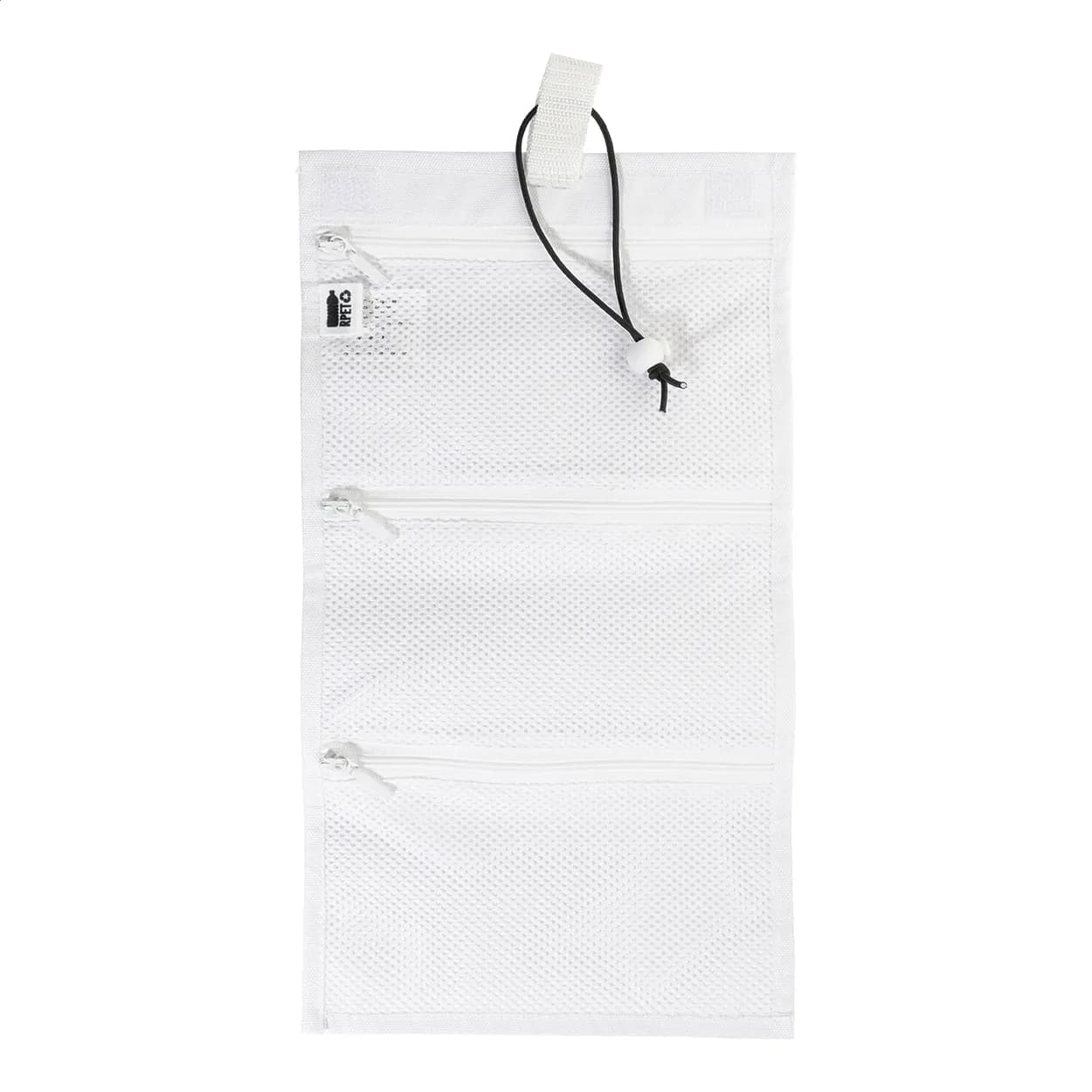 Individuelle Organizer-Tasche - SuboBag Power - weiß (-01)