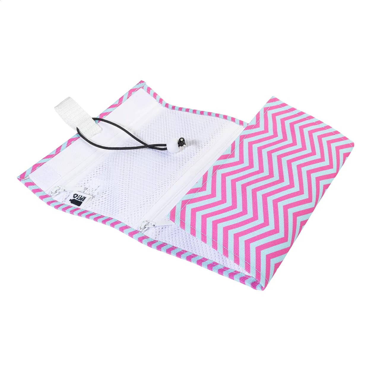 Individuelle Organizer-Tasche - SuboBag Power - weiß (-01)