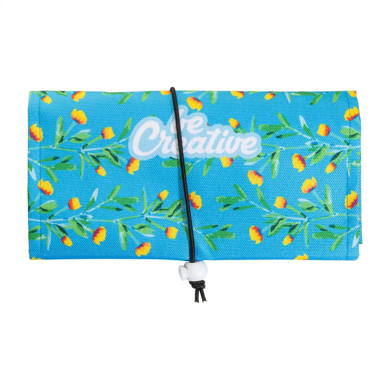 Individuelle Organizer-Tasche - SuboBag Power - schwarz (-10)