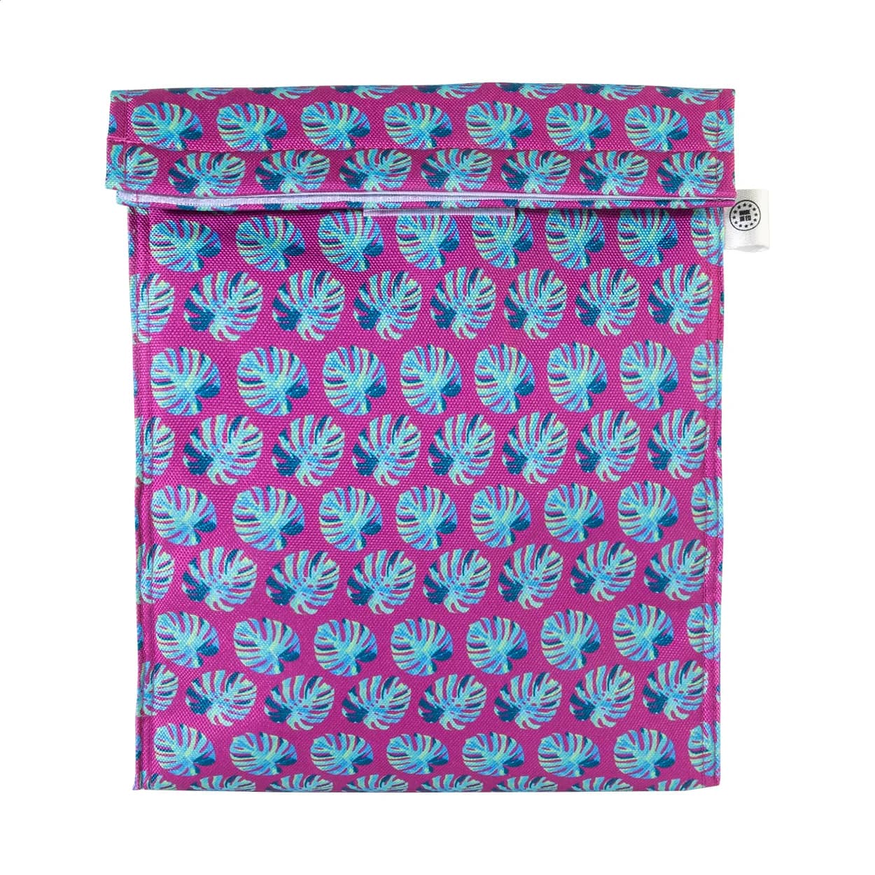 Individuelle Kühltasche - CreaCool Lunch - weiß