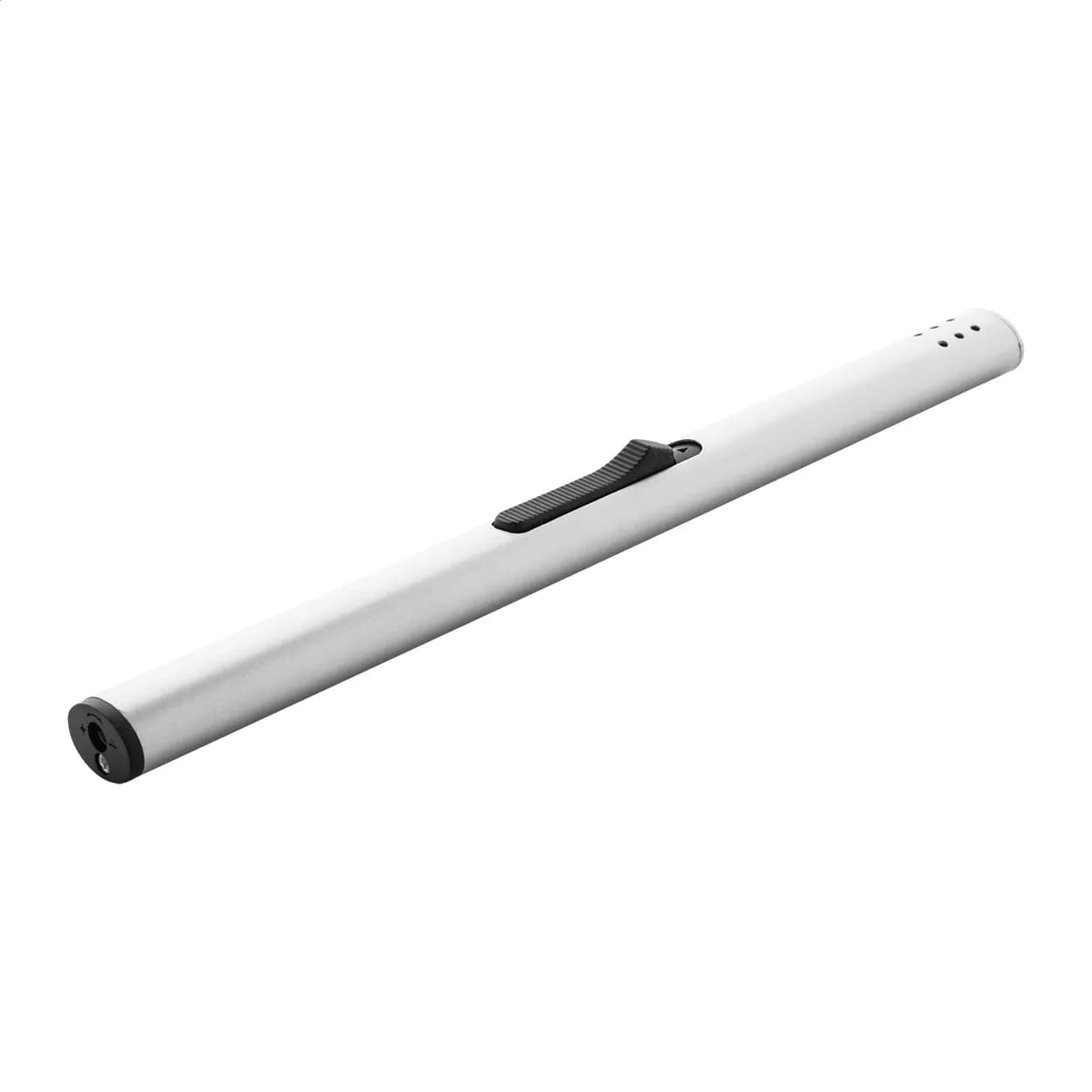 Küchenfeuerzeug - Longlight - silber (-21)