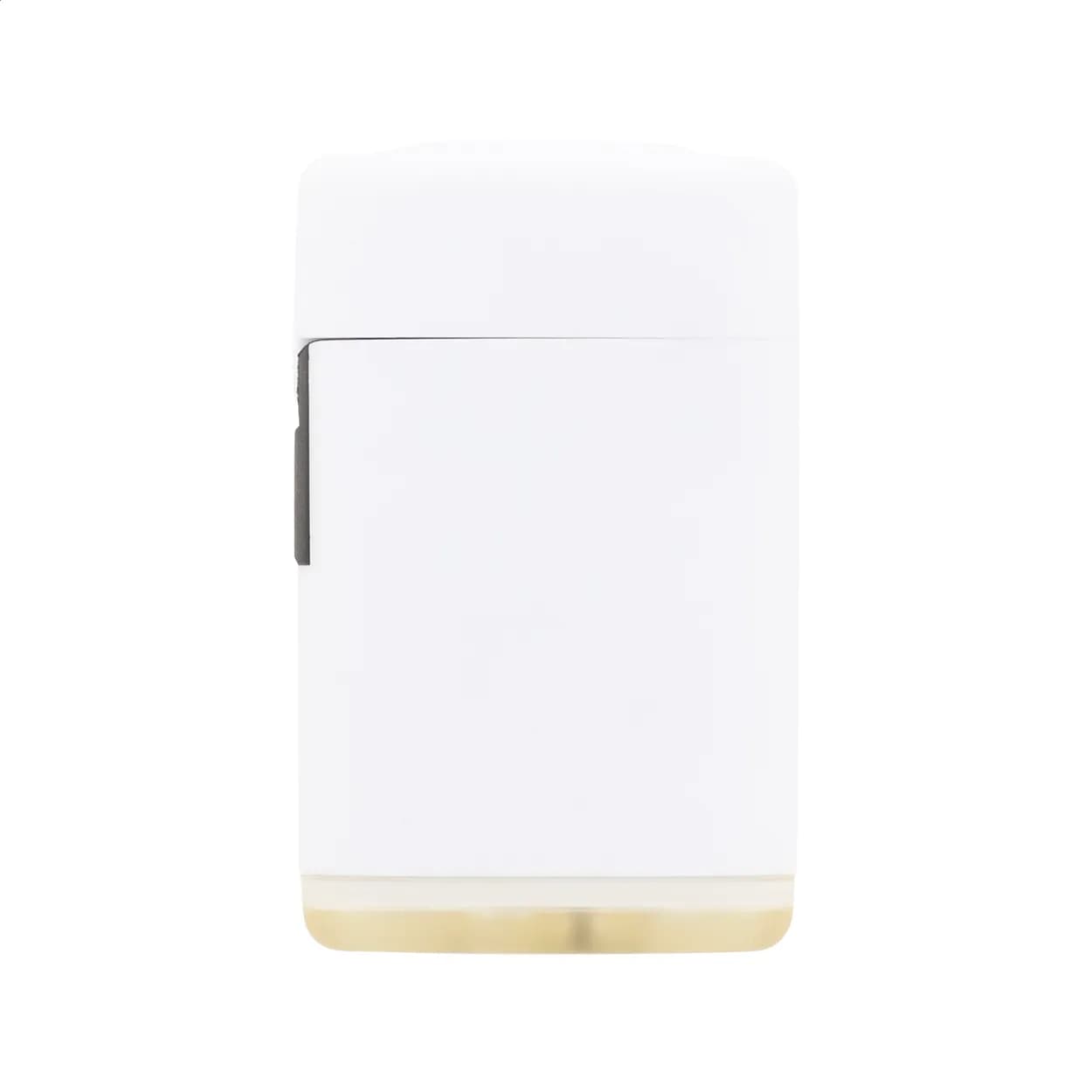 Jet-Feuerzeug - Jetlight - weiß (-01)