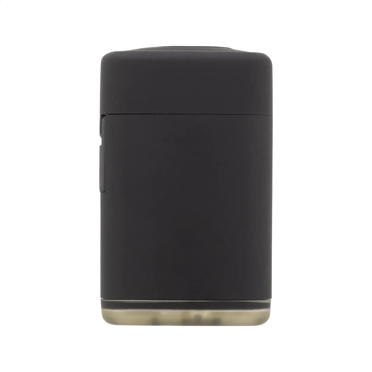 Jet-Feuerzeug - Jetlight - schwarz (-10)