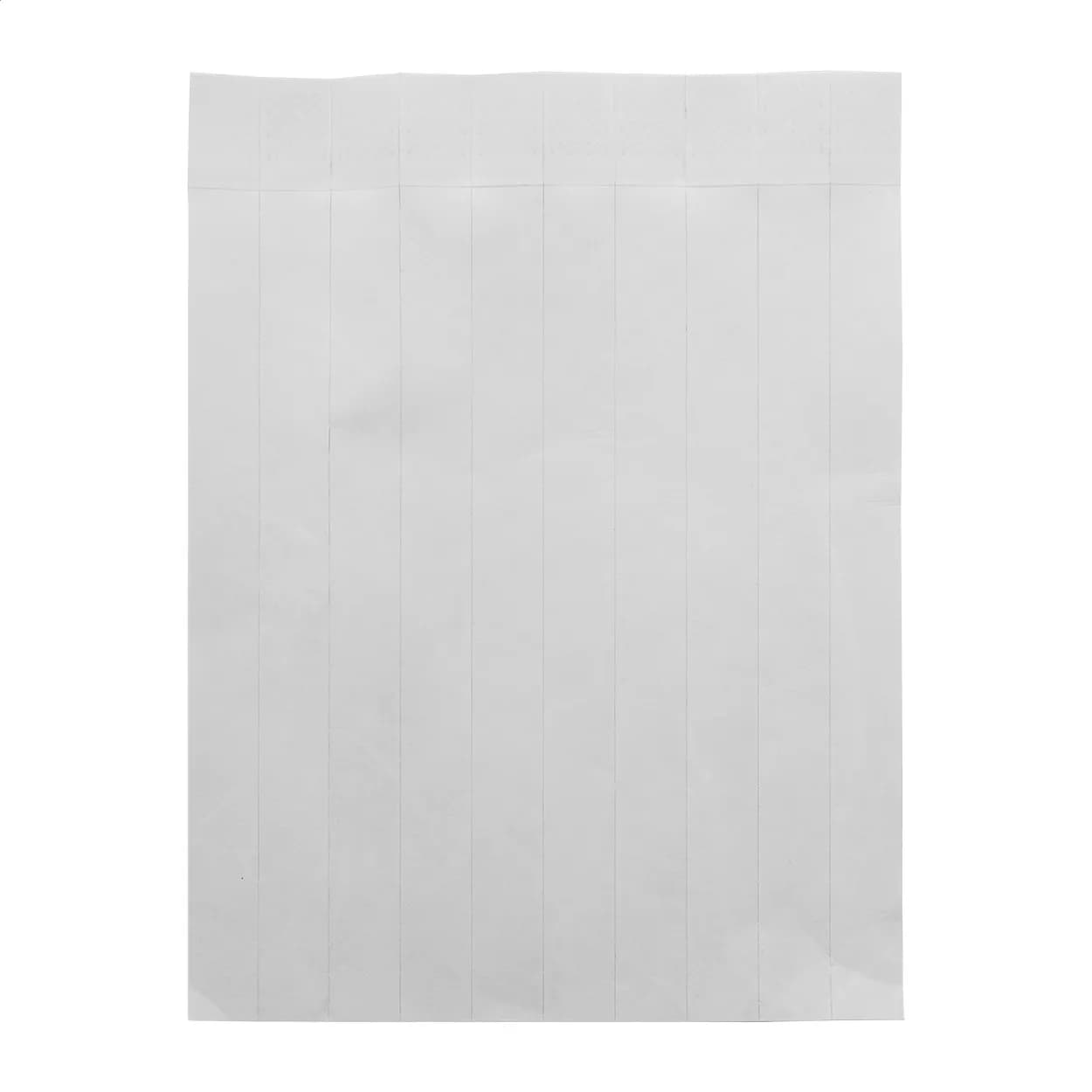 Einlassbänder (10 Stk.) - Wristvek - hellblau (-06V)