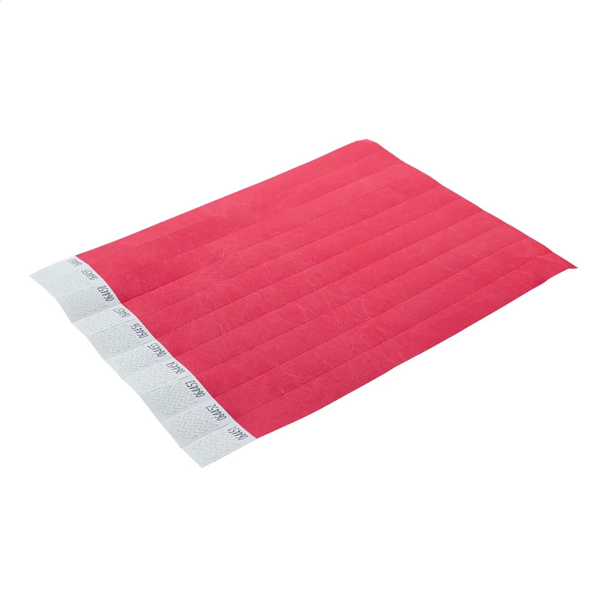 Einlassbänder (10 Stk.) - Wristvek - pink (-25)