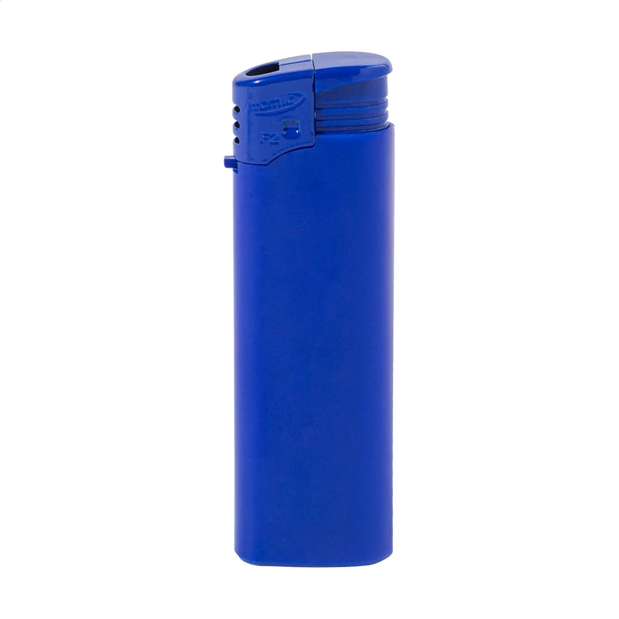 Feuerzeug - F2light - blau (-06)