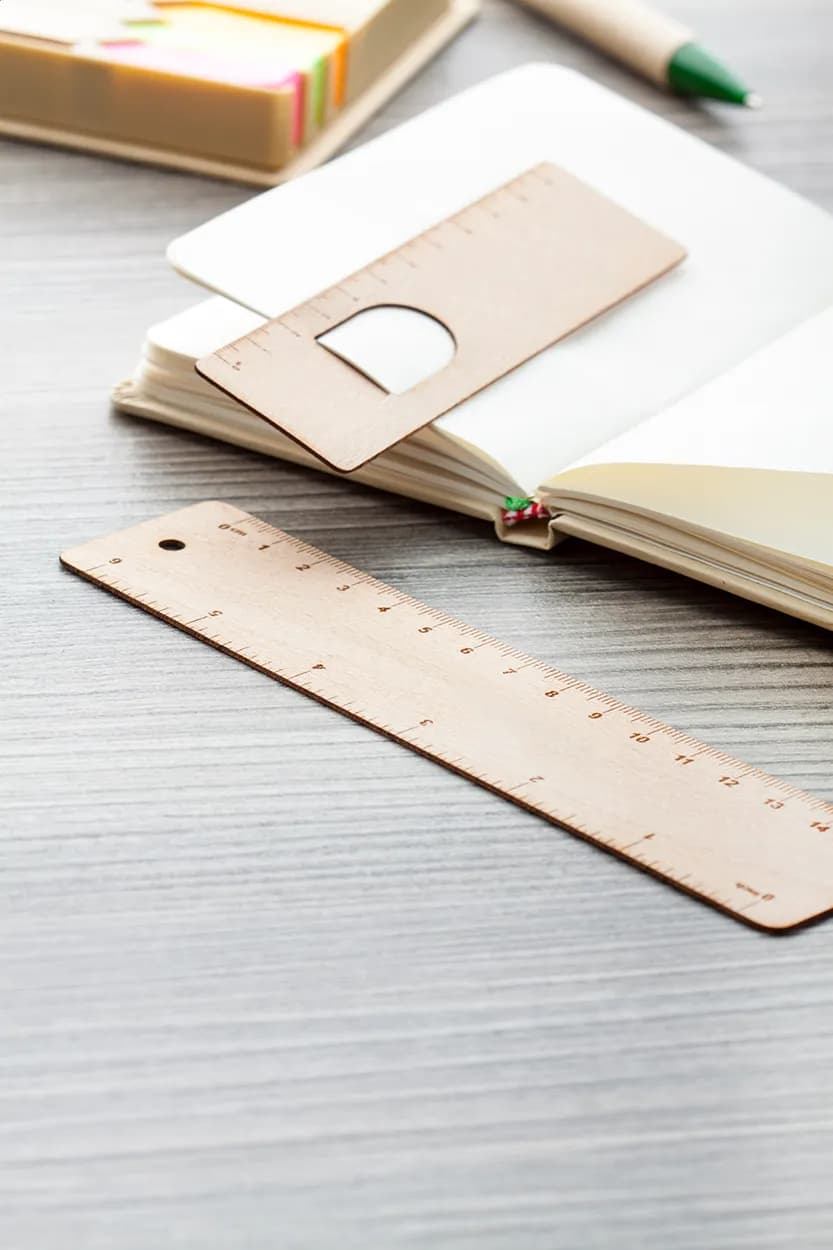 Lineal - Simler - natur