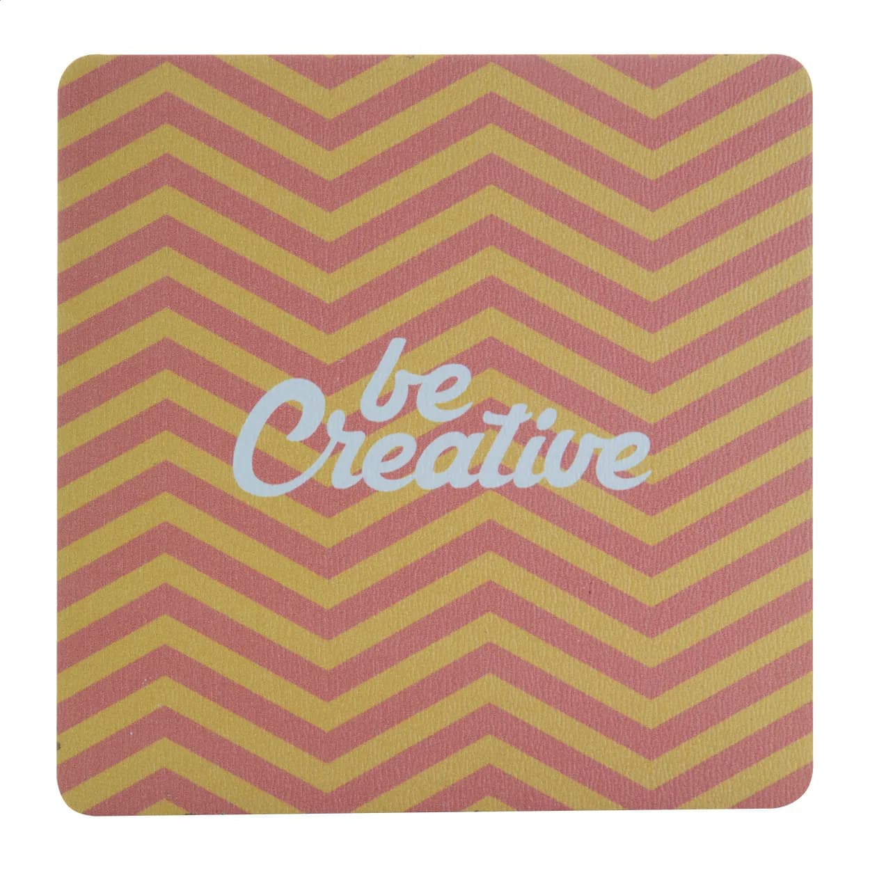 Untersetzer - Brew - weiß