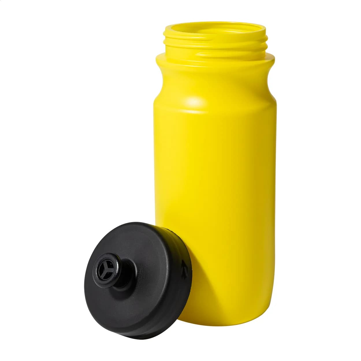 Trinkflasche - Palmares - gelb (-02)